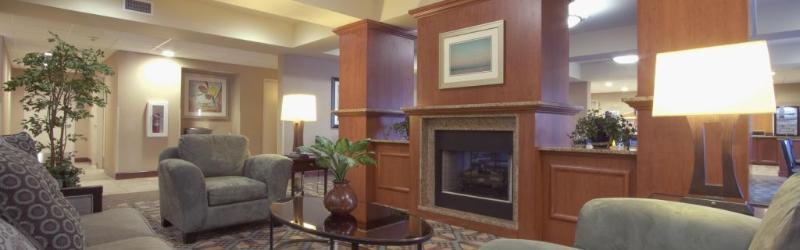 Holiday Inn Express Hotel & Suites Marysville By Ihg Exterior photo