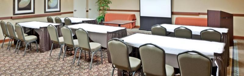 Holiday Inn Express Hotel & Suites Marysville By Ihg Exterior photo